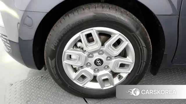 Hyundai Staria id 3610259 из Кореи 15