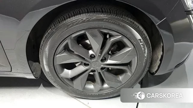 Renault Korea (Samsung) SM6 id 3284583 из Кореи 15