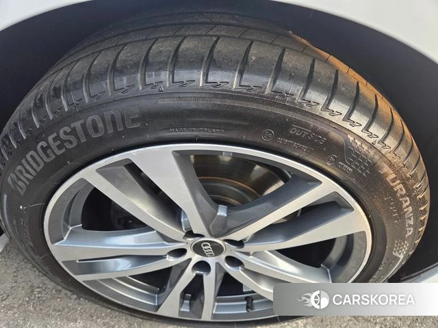 Audi A6 (C8) id 3883701 из Кореи 15