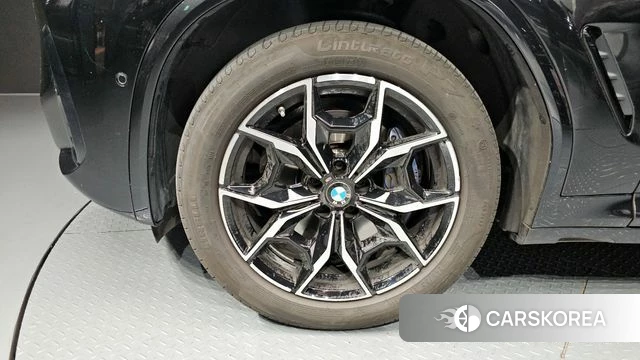BMW X4 (G02) id 4360188 из Кореи 27