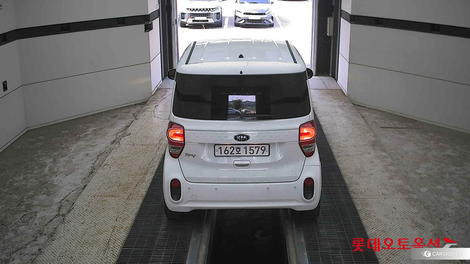Kia Ray id 4909293 из Кореи 31