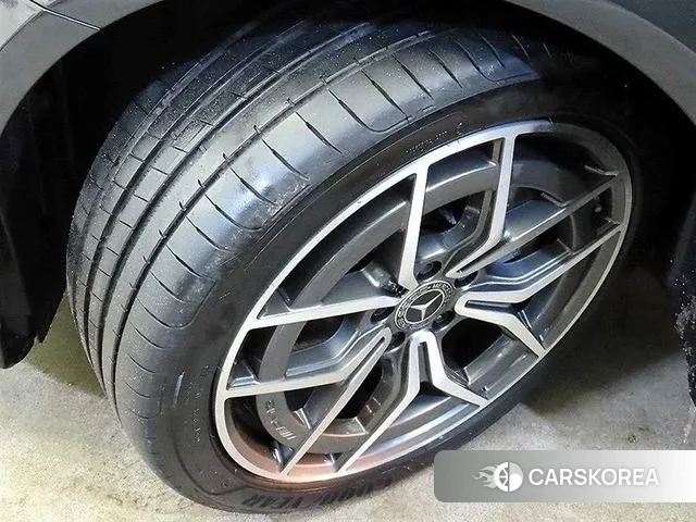 Mercedes-Benz E-Class W213 id 3776320 из Кореи 15