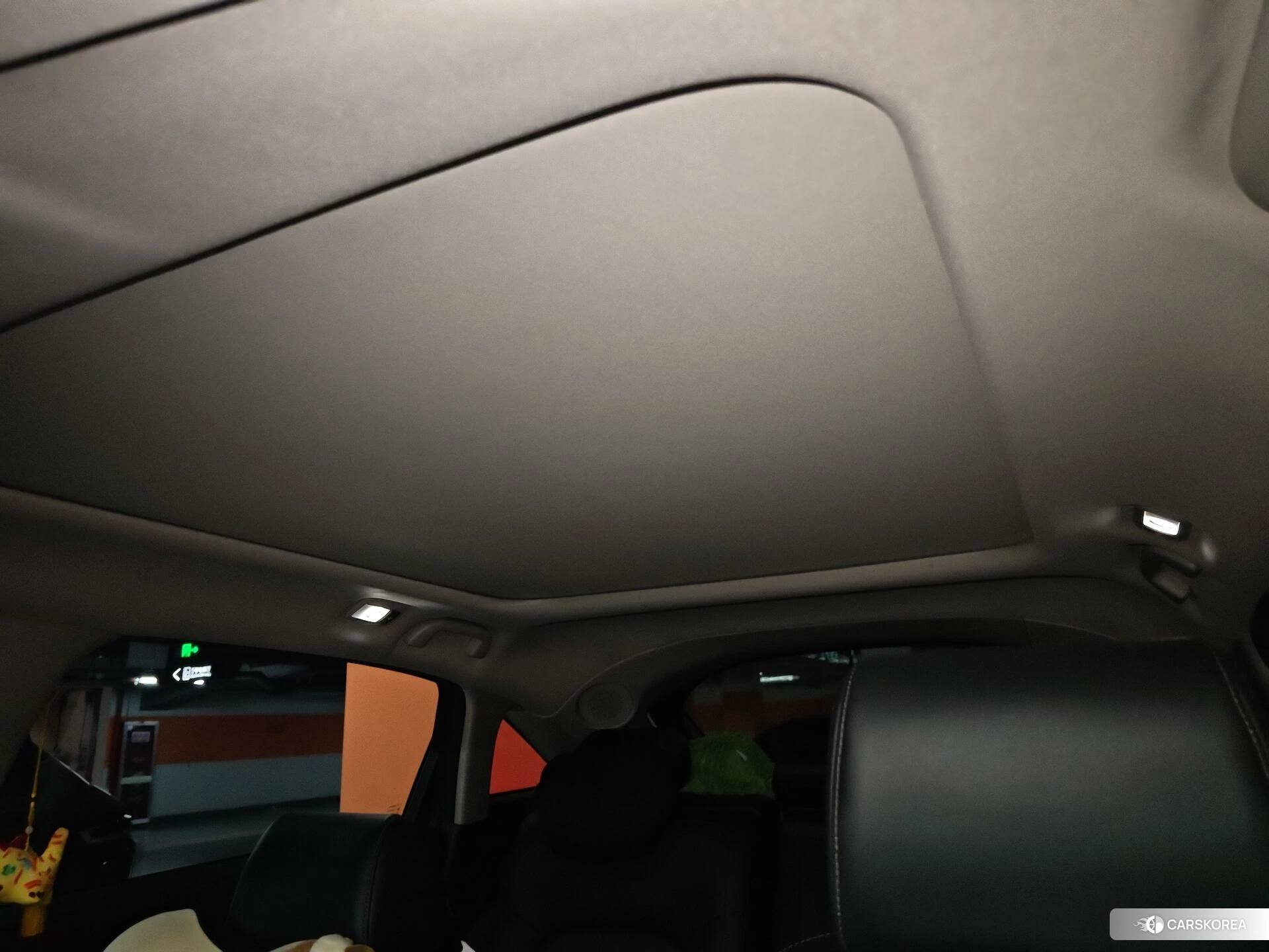 Honda Avancier id 4486376 из Китая 16