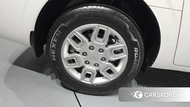 Hyundai Staria id 4443375 из Кореи 26
