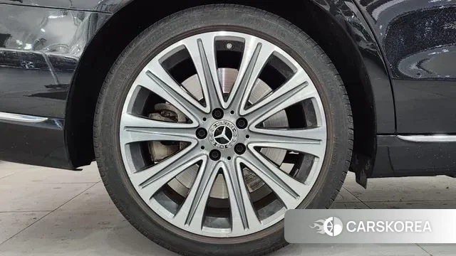 Mercedes-Benz E-Class W213 id 3717870 из Кореи 15