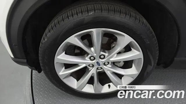 Ford Explorer 6th Generation id 2699160 из Кореи 15