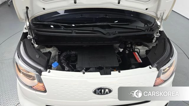 Kia The New Ray id 4632691 из Кореи 25
