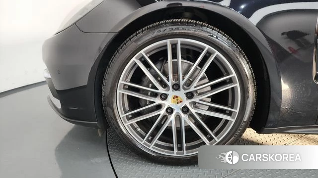Porsche Panamera (971) id 3905575 из Кореи 15