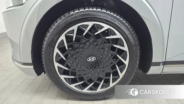 Hyundai Ionic 5 id 3659934 из Кореи 15