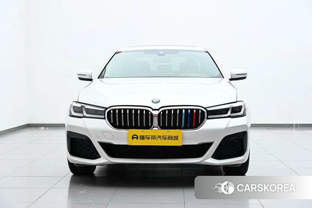BMW 5 series id 4301147 из Китая 15