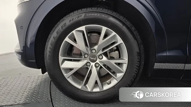 Genesis GV70 id 3523777 из Кореи 15