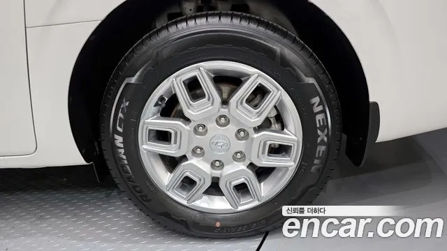 Hyundai Staria id 2950532 из Кореи 15