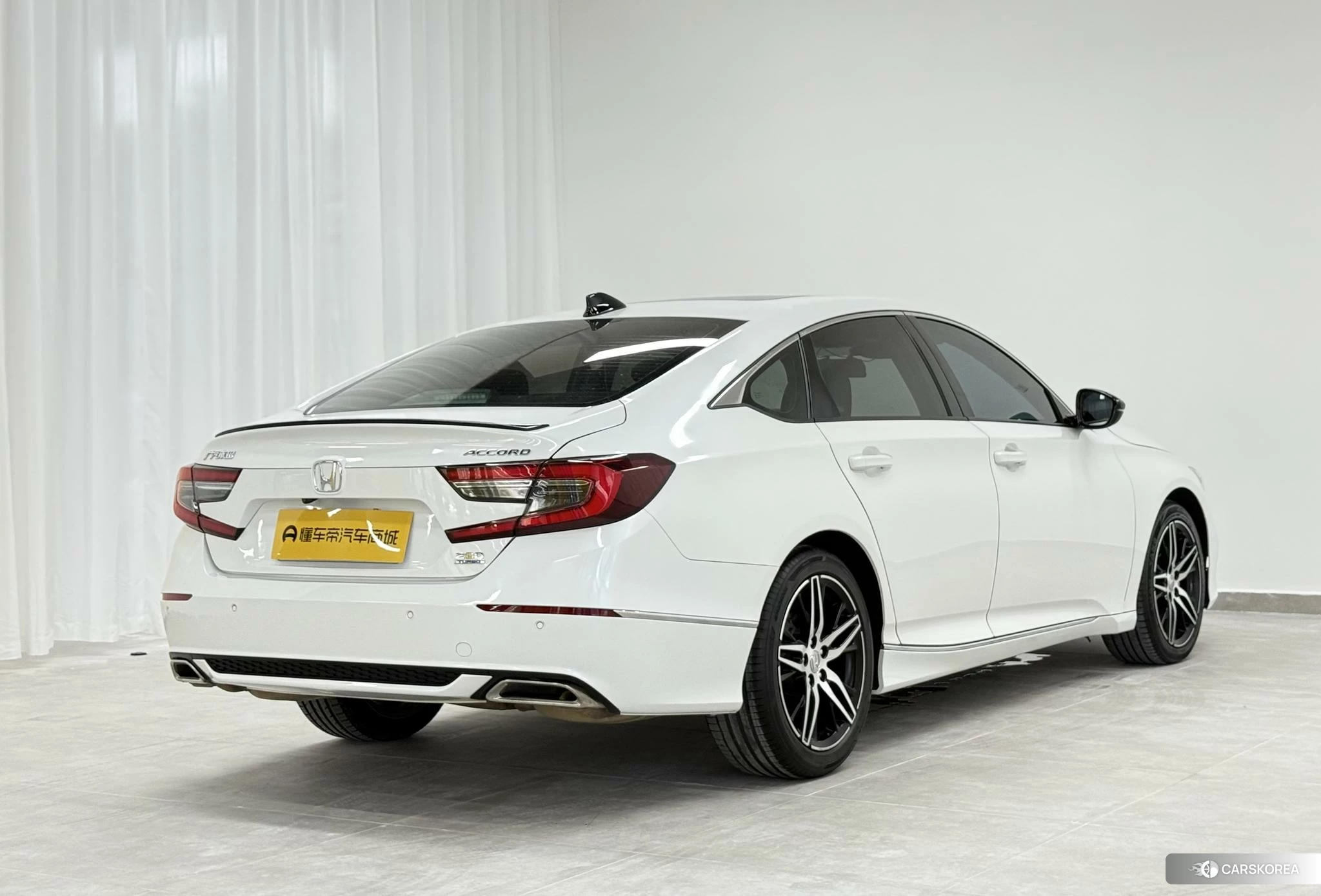 Honda Accord id 4486496 из Китая 15