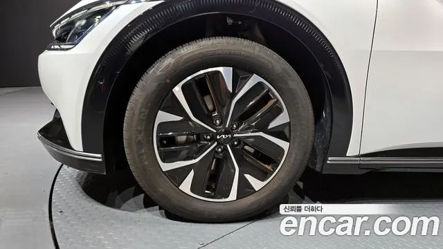 Kia EV6 id 2949878 из Кореи 15