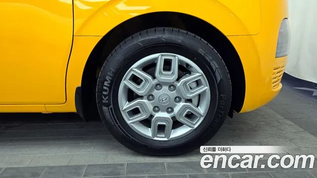 Hyundai Staria id 2465281 из Кореи 15