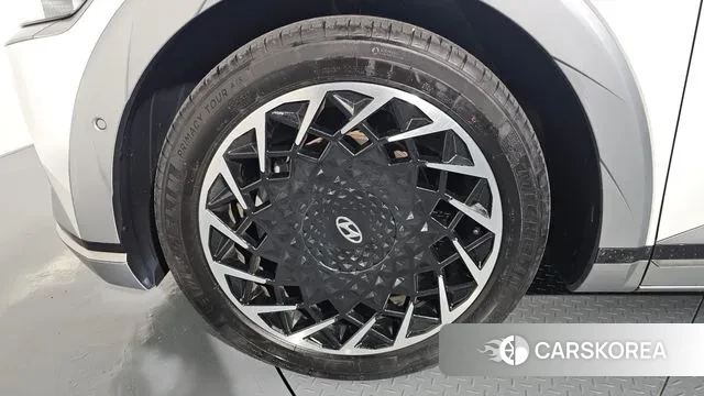 Hyundai Ionic 5 id 3389514 из Кореи 15