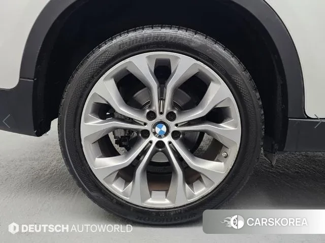 BMW X6 (F16) id 3413215 из Кореи 15