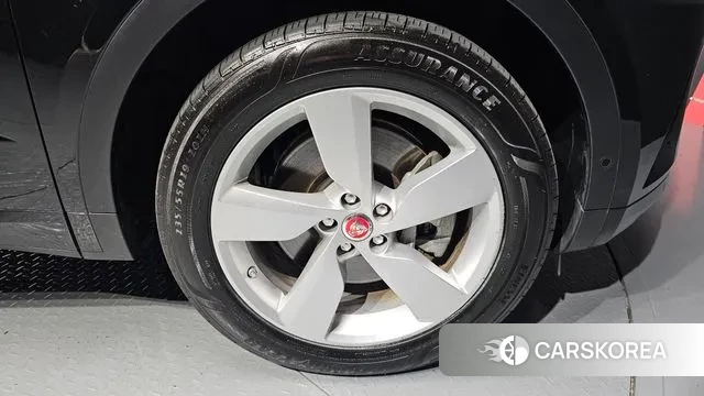Jaguar E-PACE id 2961851 из Кореи 15