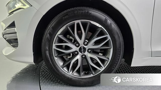 Kia K5 3rd generation id 4618124 из Кореи 25