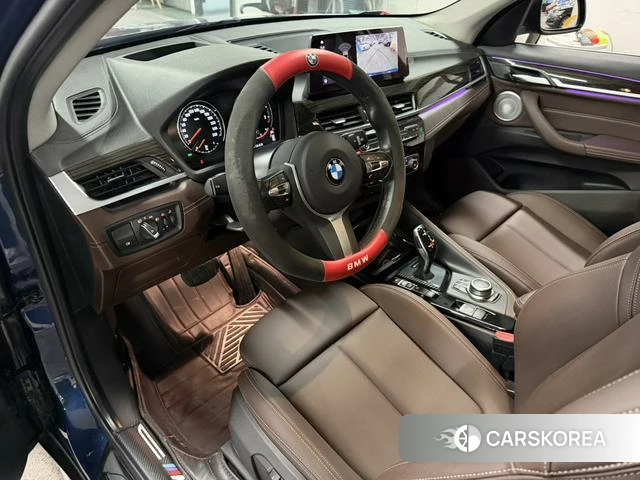 BMW X1 id 4236339 из Китая 13