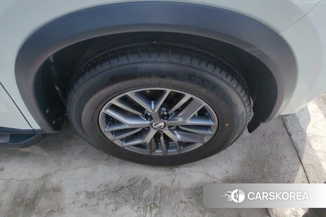Nissan Qijun id 4262156 из Китая 12
