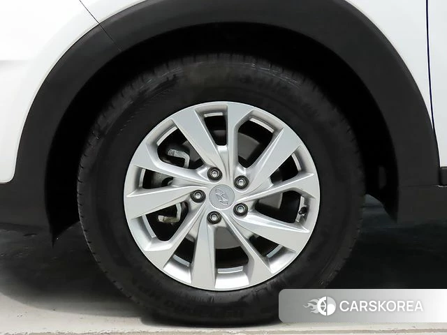 Hyundai All New Tucson id 3911786 из Кореи 15