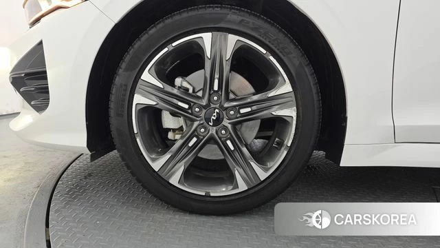 Kia K5 3rd generation id 4361207 из Кореи 25