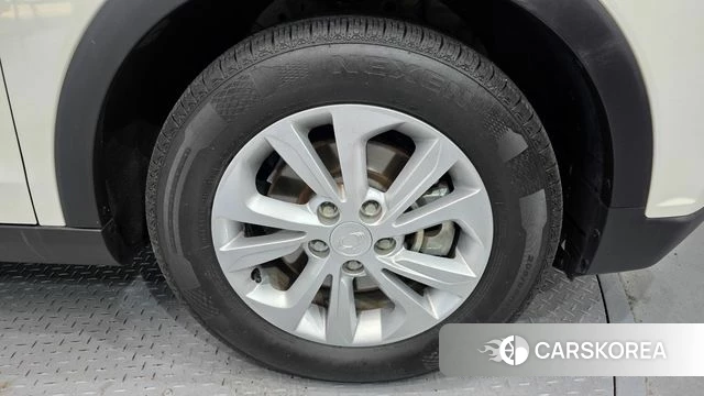 Ssangyong Berry New Tivoli id 3828241 из Кореи 15