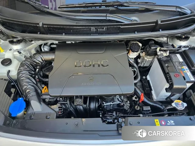 Kia All New Morning (JA) id 3188530 из Кореи 15