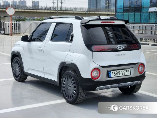 Hyundai Casper id 4179088 из Кореи 15