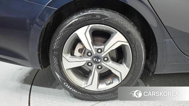 Kia Come New K3 id 4755254 из Кореи 25
