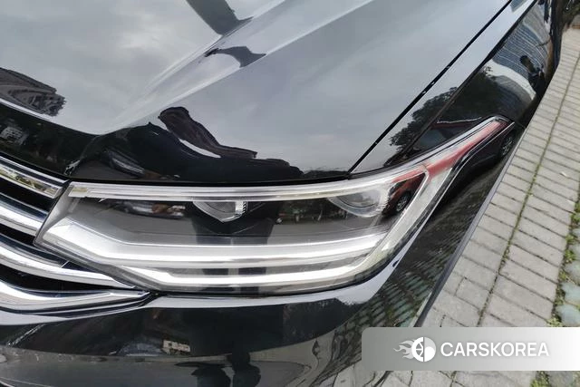 Volkswagen Tiguan L id 4271173 из Китая 12