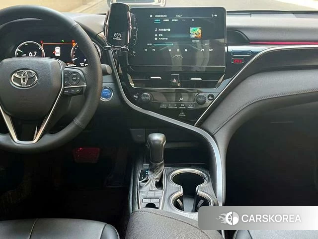 Toyota Camry id 4254782 из Китая 9