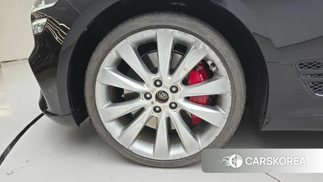 Genesis The New G70 id 3914875 из Кореи 15