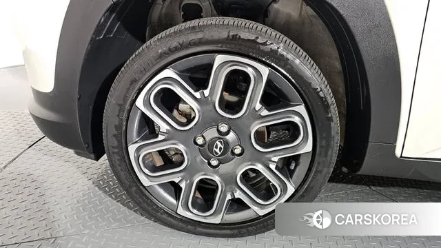 Hyundai Casper id 3383746 из Кореи 15