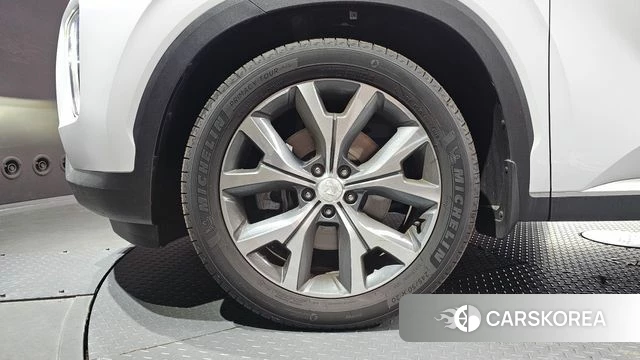 Hyundai Palisade id 4672455 из Кореи 15