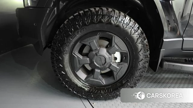 Kia Tasman id 4441576 из Кореи 26