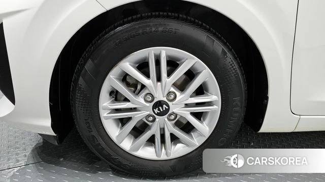 Kia Morning Urban (JA) id 4344389 из Кореи 26
