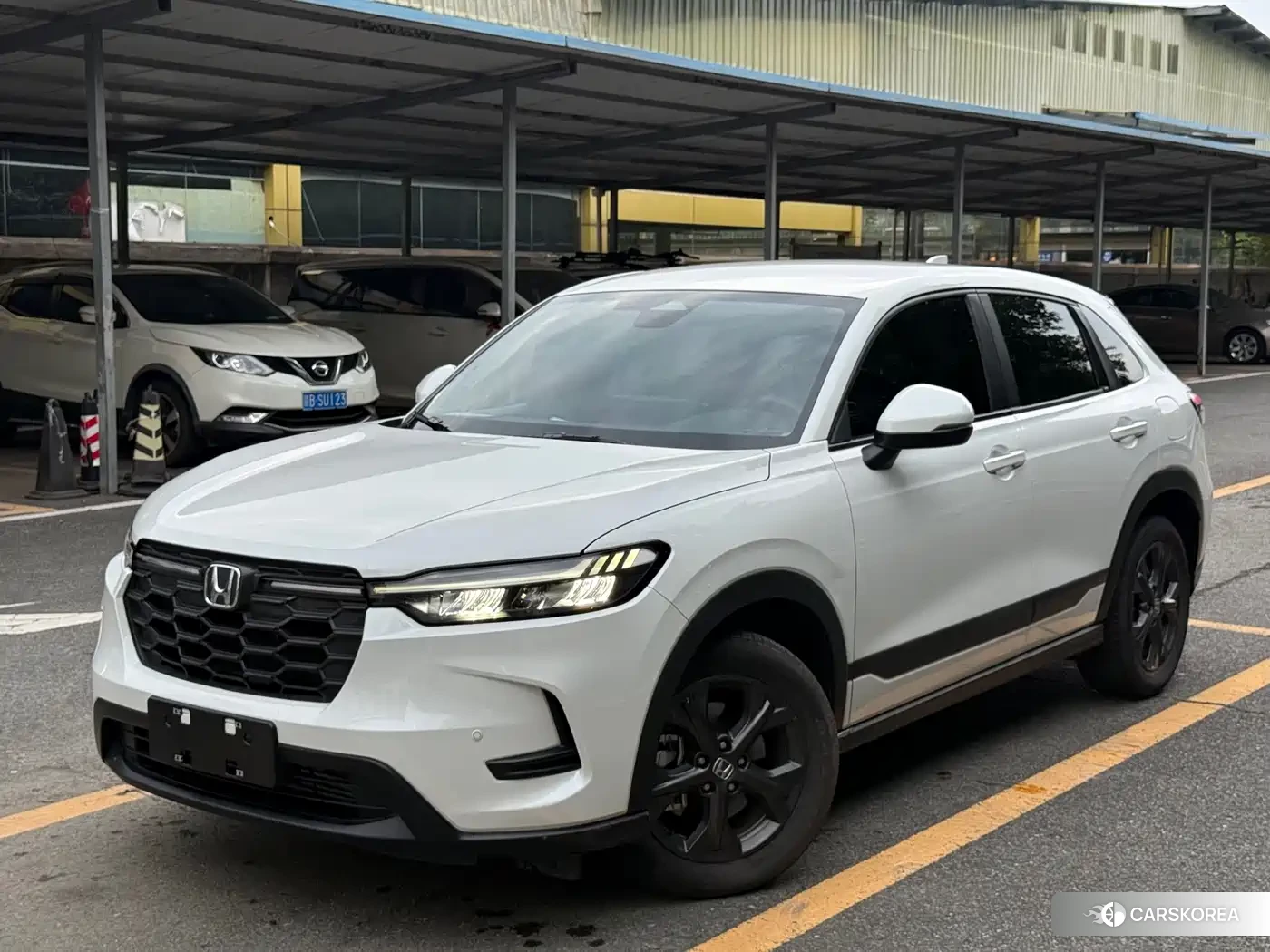 Honda HR-V id 4538664 из Китая 13