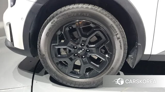 Kia The New Sorento 4th Generation id 3158969 из Кореи 15