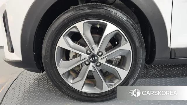 Kia Stonic id 3336594 из Кореи 15