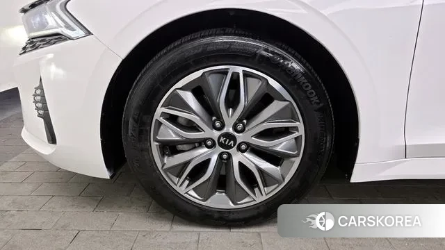 Kia K5 Hybrid 3rd Generation id 3626304 из Кореи 15