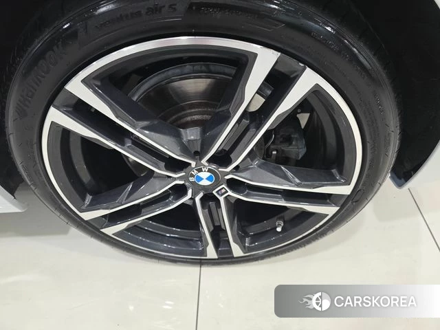BMW 1 Series (F40) id 4549780 из Кореи 15