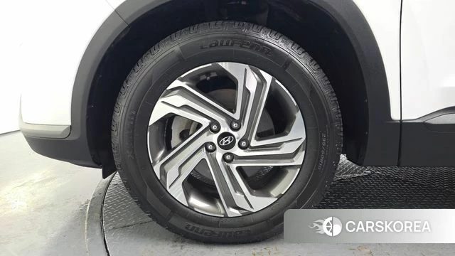 Hyundai The New Santa Fe id 3915780 из Кореи 15