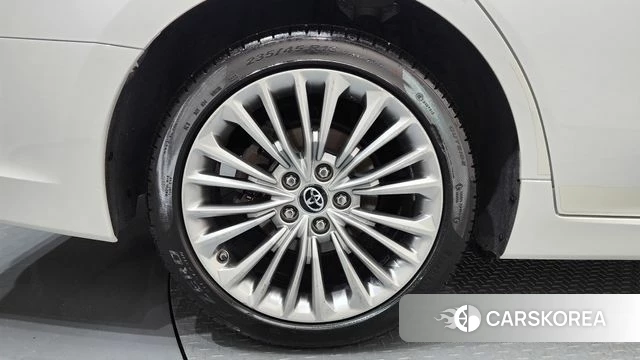 Toyota Avalon 5th Generation id 4232799 из Кореи 27