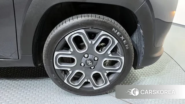 Hyundai Casper id 3272929 из Кореи 15