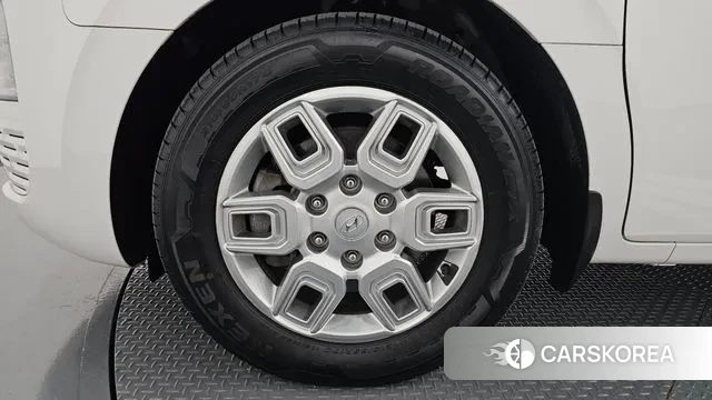 Hyundai Staria id 3342369 из Кореи 15