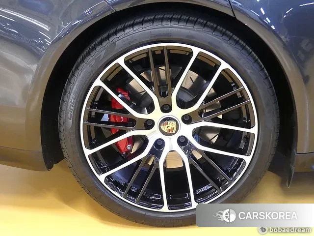 Porsche Panamera (971) id 3751580 из Кореи 15