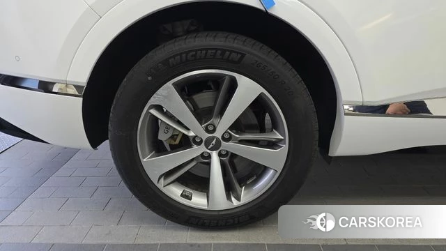 Genesis GV80 id 4474862 из Кореи 27