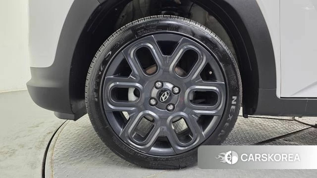 Hyundai Casper id 3827306 из Кореи 15